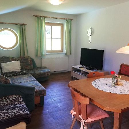 Haus Soellner Apartment Lend ภายนอก รูปภาพ