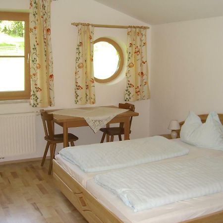 Haus Soellner Apartment Lend ภายนอก รูปภาพ