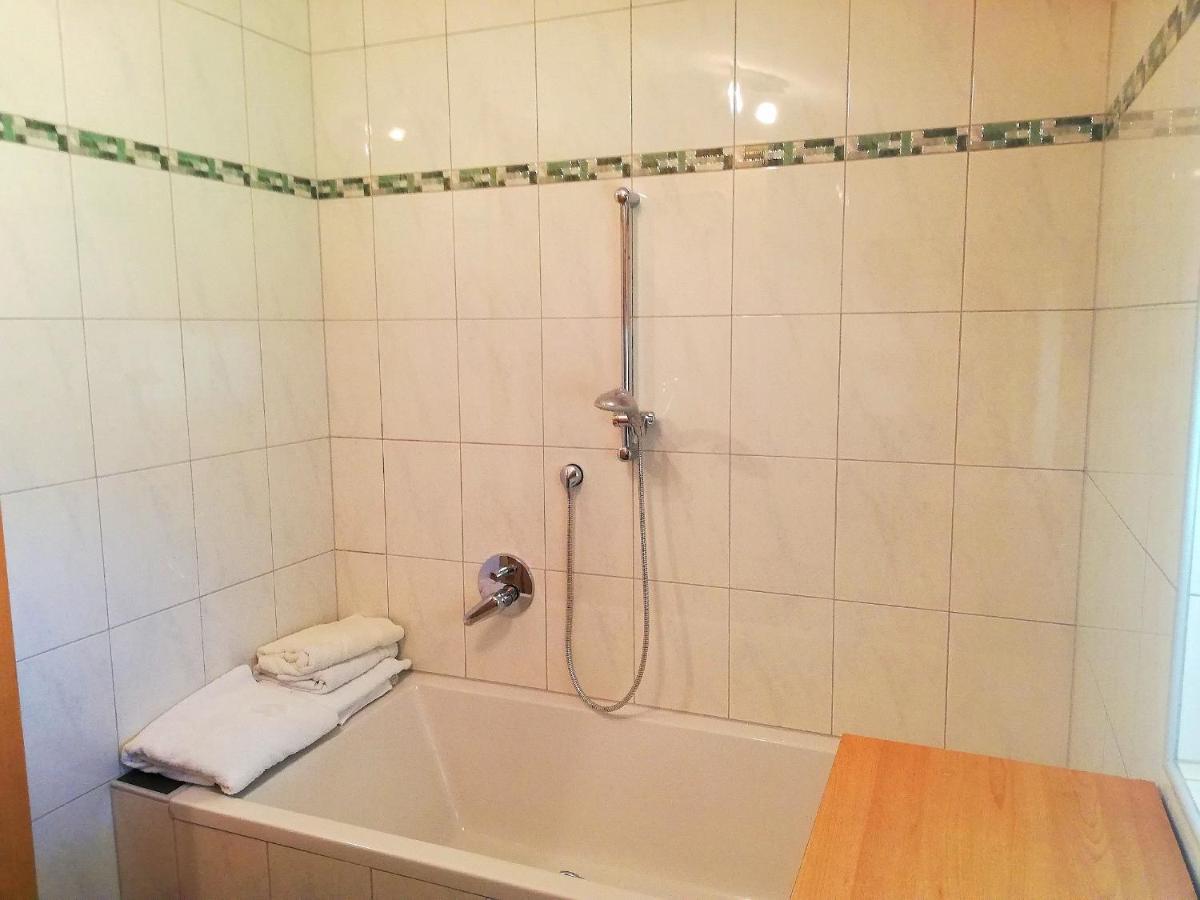 Haus Soellner Apartment Lend ภายนอก รูปภาพ